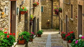 Discover Europe's Hidden Travel Gems Now
