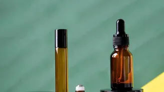 Essential Oils: Unlock Beauty Secrets Now