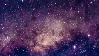 Milky Way's Secrets Are Finally Revealed