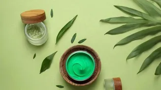 Green Tea Can Give You Better Skin Naturally