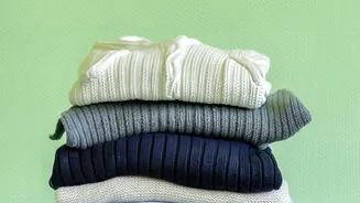 Seasonal Style Secrets Revealed!