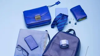 Travel Treasures: Top Tools for Trips!