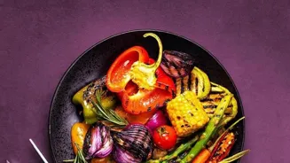 Delicious Vegan Recipes Are Here For Everyone