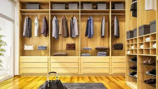 Style Your Closet for a Fashionable Look