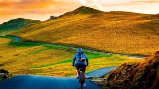 Take Amazing Travel Photos in Just 10 Shots