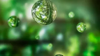 Explore the Amazing Water Cycle!