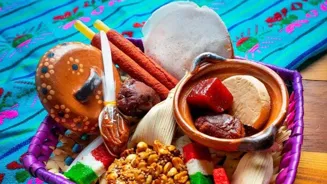 Indian Desserts: Delicious Tales of Decadence!