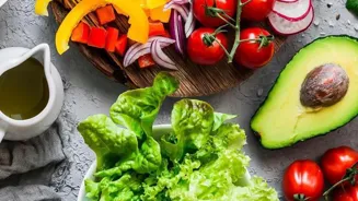 Cook Delicious Veggie Meals With These Recipes