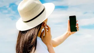 Travel Gadgets Boost Your Signal Strength!