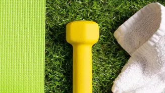 Wellness Myths Debunked: Get Fit Now!