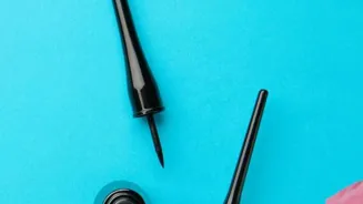 Master Winged Eyeliner Now!
