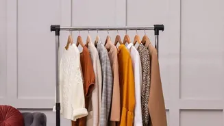 Essential Fashion Items Elevate Your Style