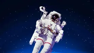 Can Life Survive Space's Extreme Conditions?
