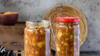 Indian Pickles: A Tangy Tradition Unveiled