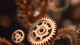 Designing Machines for Space Exploration