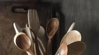 Grandma's Kitchen Secrets Add Flavor!
