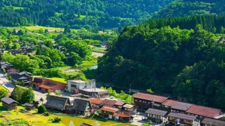 Explore 7 Cultural Routes Reviving Legends