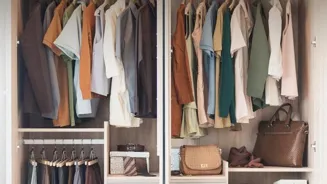 Mix and Match Your Clothes Like a Pro!