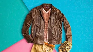 Find Fashion Inspiration To Match Your Mood