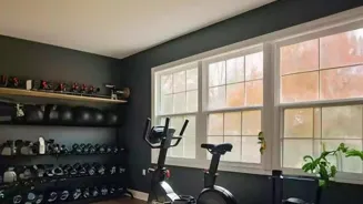 Home Workouts Fit Your Busy Schedule!