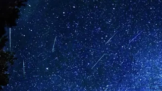 Astronomy's Last Decade Was Full of Surprises