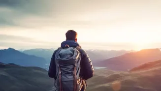 Find Your Next Adventure With These 12 Trips