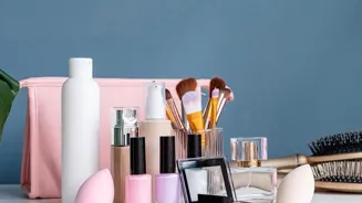 Skincare Secrets From Beauty Legends Revealed