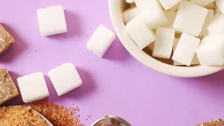 Hidden Sugars: 10 Diet Dangers Revealed