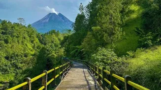 Adventure Awaits: Discover Top Outdoor Escapes