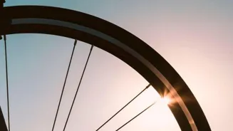 Cycling Boosts Your Health: Discover How