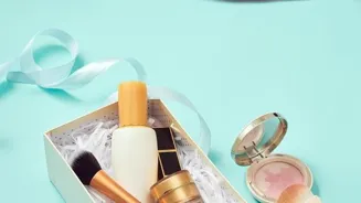 Classic Beauty Products Get Rave Reviews!