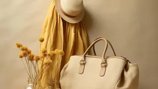Accessories Can Boost Your Success!