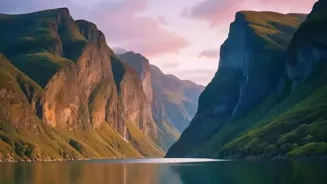Enjoy The Journey, Not Just The Destination