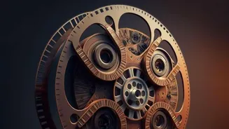 What Secrets Does Time Hold?