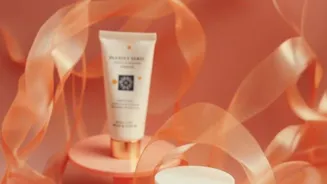 Get Radiant Skin with Double Cleansing!