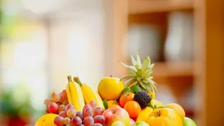 Can Nutrition Help You Stay Young Forever?