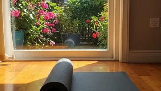 Morning Habits Boost Your Health and Well-being