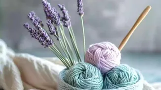 Creativity Boosts Your Well-Being!
