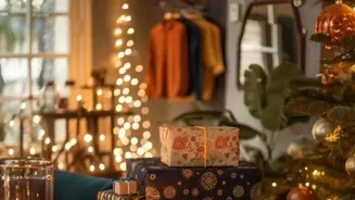 8 Ways to Decorate Your Home for the Holidays