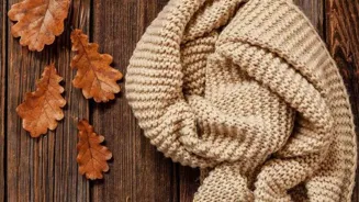 Update Your Wardrobe for Fall Fashion Now