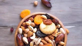 Boost Energy: 10 Power Foods for Natural Fuel