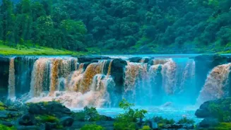 Visit These 7 Stunning National Parks Now!