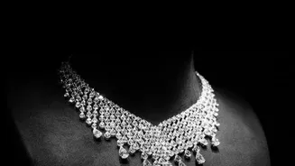 Master Jewelry Style and Sparkle!