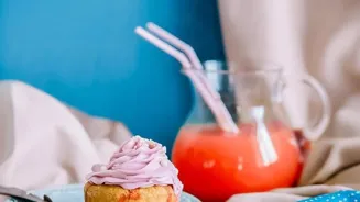 Bake Easy Treats and Enjoy Delicious Bliss!
