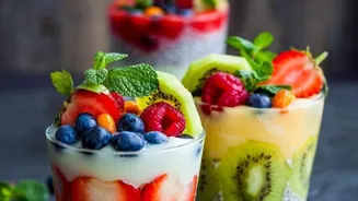 Gut Guru: 7 Ways to Boost Your Microbiome Magic