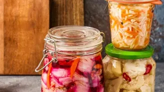 Learn How to Pickle Food Perfectly!