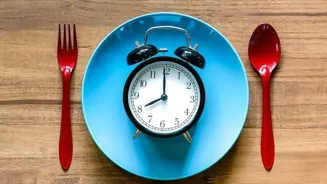 Learn 10 Fasting Facts!