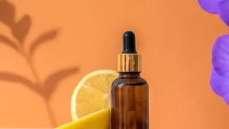 Essential Oils Can Improve Your Skincare
