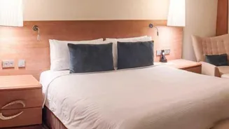 Find Perfect Stays for Your Travel Style