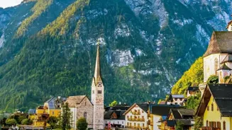 Plan Your Perfect European Road Trip Now